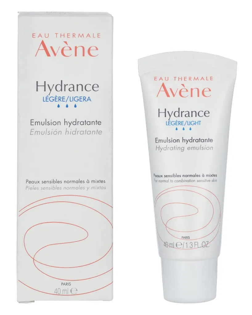 Эмульсия Avene — Увлажняющая «Hydrance Optimale Crème Légère» от Avène , Cream