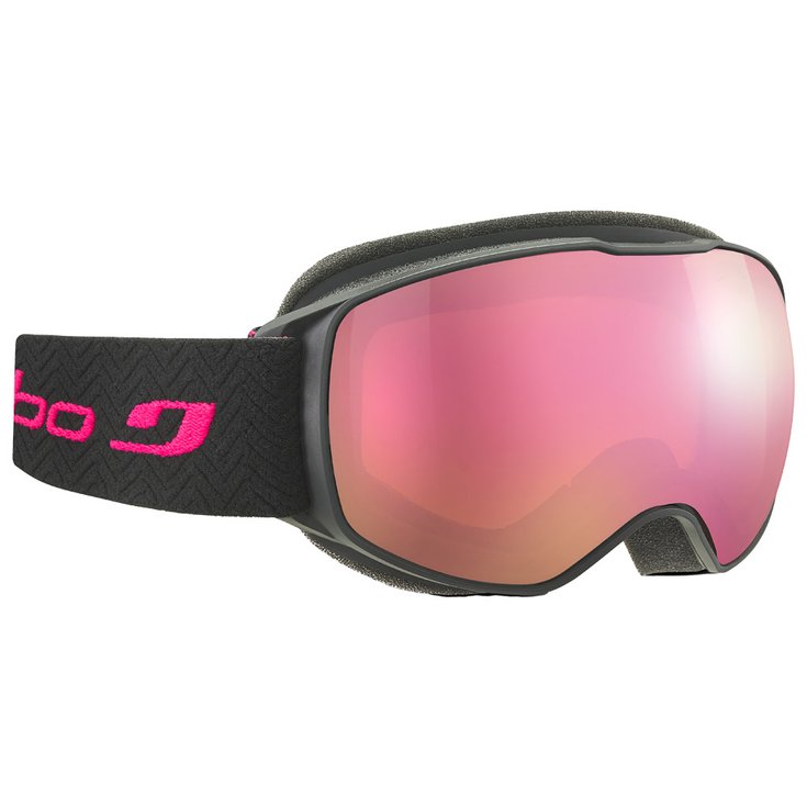 

Горнолыжные очки echo noir rose spectron 3 Julbo