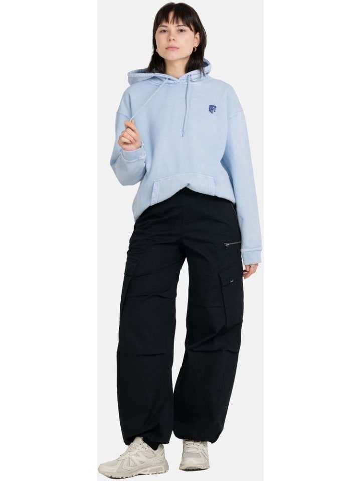 

Брюки-карго Women Parachute Cargo Br Reell, черный
