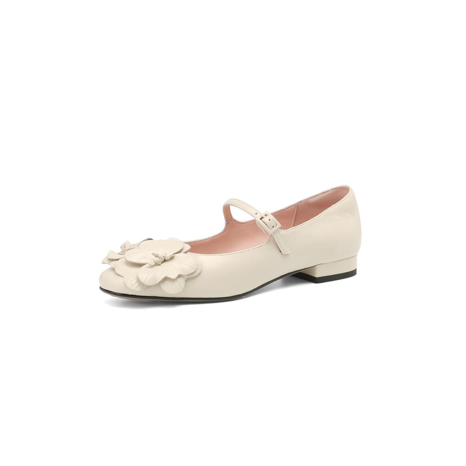 

Туфли Bai Shiting Mary Jane Shoes Women's