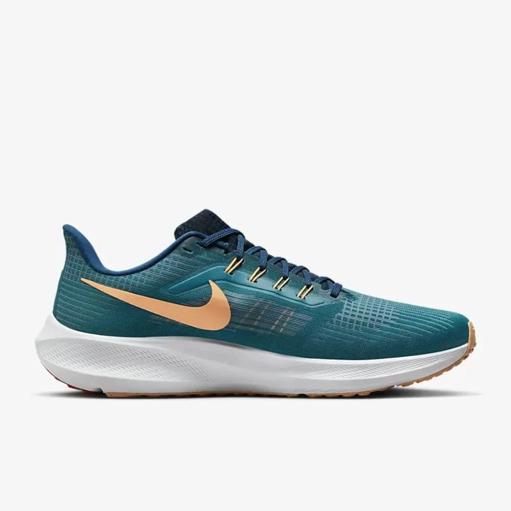 Nike Nike Air Zoom Pegasus 39 - Мужские кроссовки, малиновый — фото 2