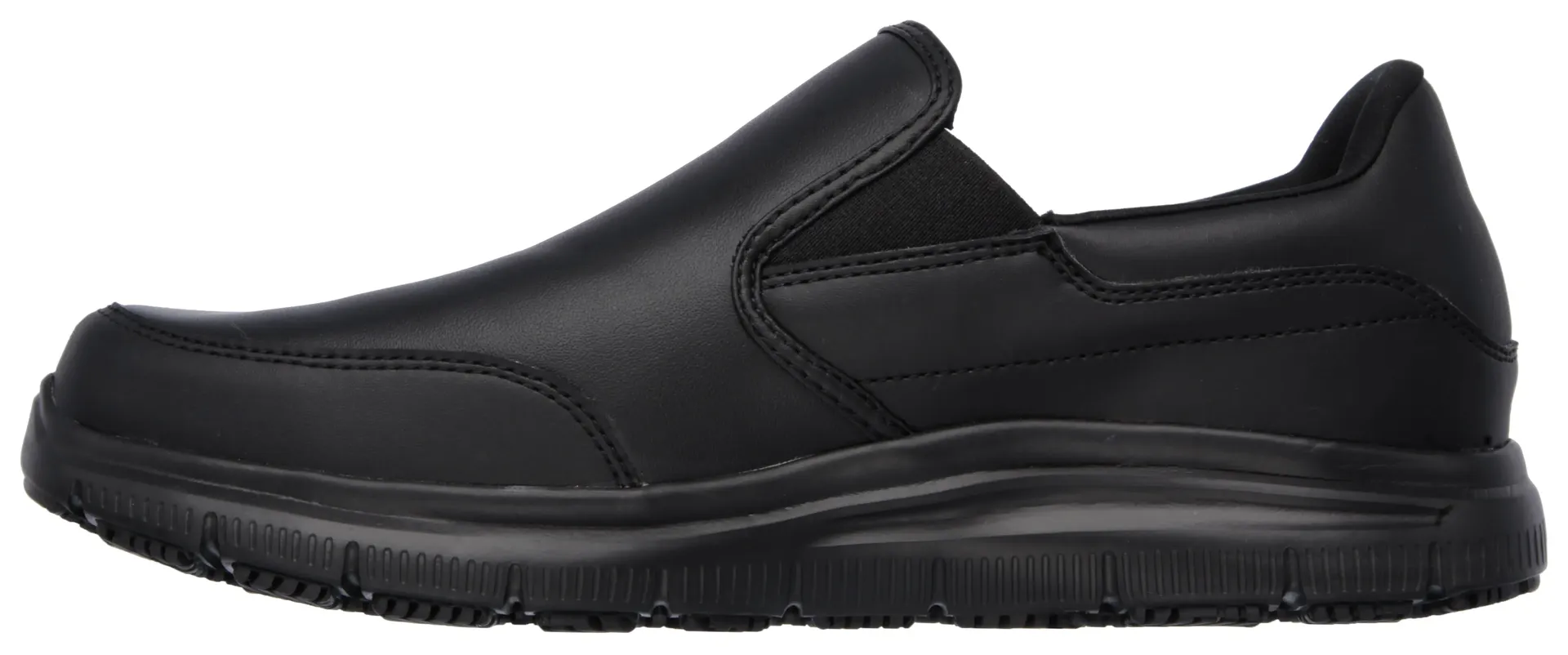 Рабочие тапочки Skechers Flex Advantage SR — фото 3