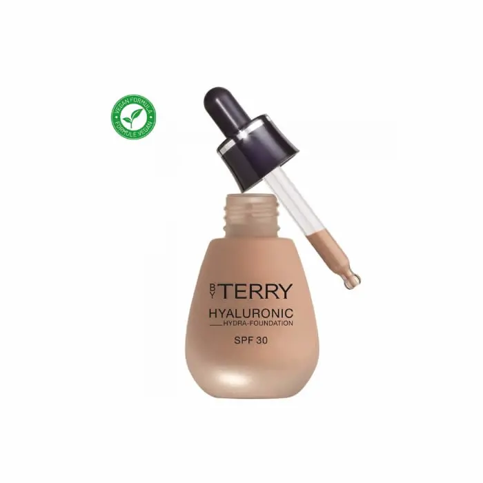 

Праймер для лица Hyaluronic Hydra Base Fluida Spf30 By Terry, 30 мл