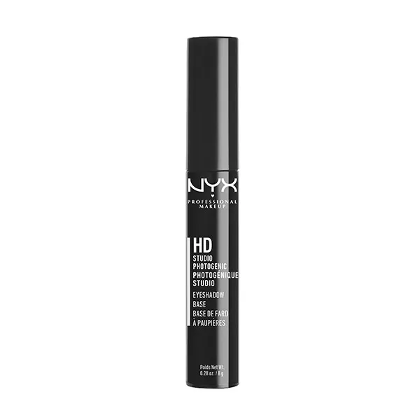 

Праймер для глаз Hd Studio Eyeshadow Base Nyx Professional Make Up, 1 UD