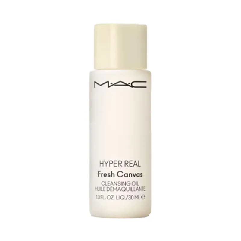 MAC Пробник очищающего масла White Peony, 30 мл, 15ml*3 — фото 4