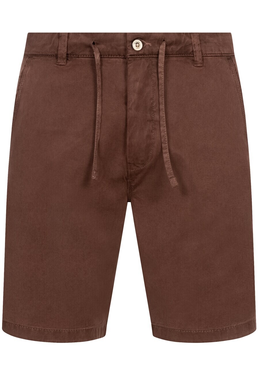 

Брюки INDICODE JEANS Regular Pants Vino, ржаво-красный