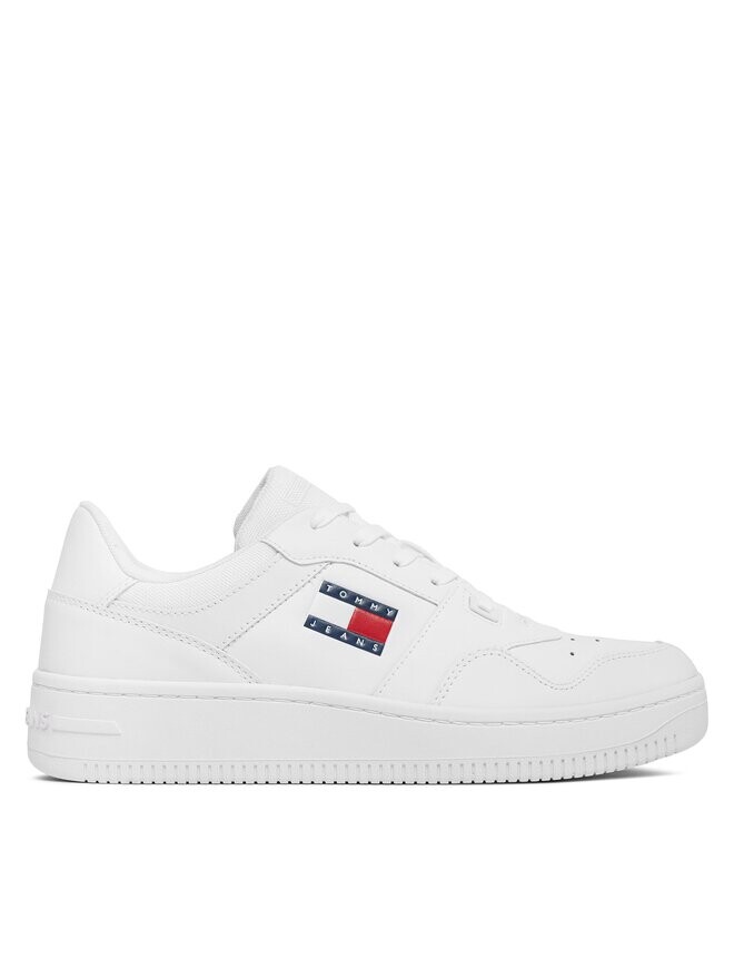 

Кроссовки Tommy Jeans, белый