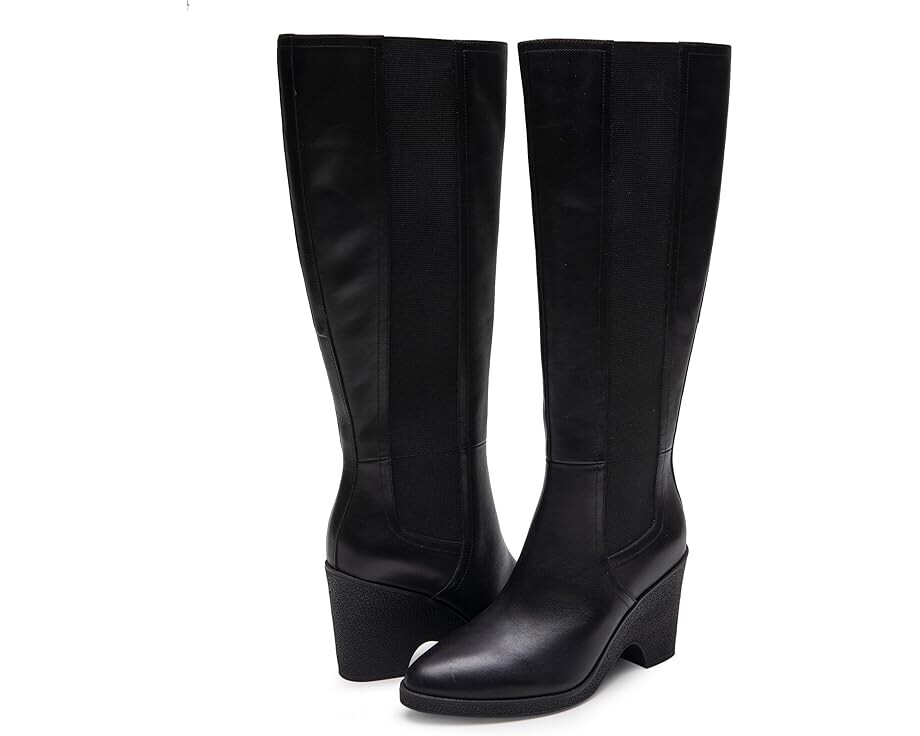 

Ботинки Aerosoles Memphis, черный