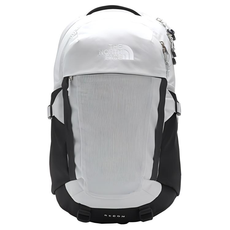 

THE NORTH FACE Рюкзак для походов, нейлоновая ткань, серый, мужской