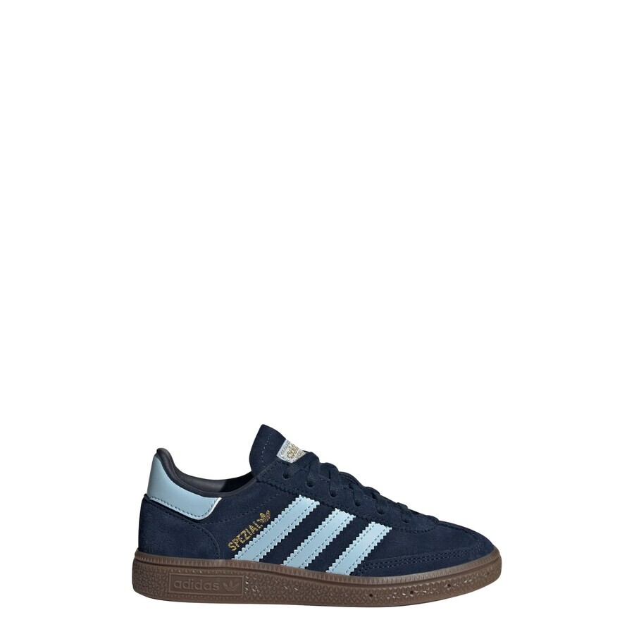 Кроссовки ADIDAS ORIGINALS Sneakers Handball Spezial, синий/темно-синий — фото 2
