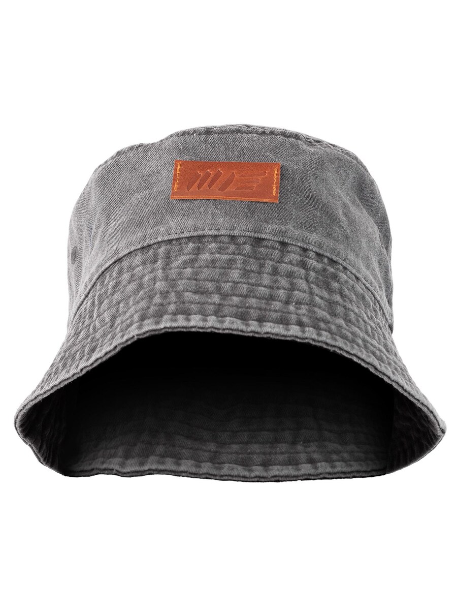 

Шляпа Manufaktur13 Bucket, серый деним