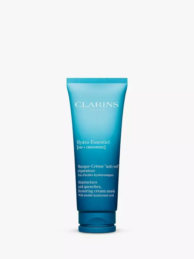 Маска для лица Clarins — Hydra-Essentiel, 75 мл