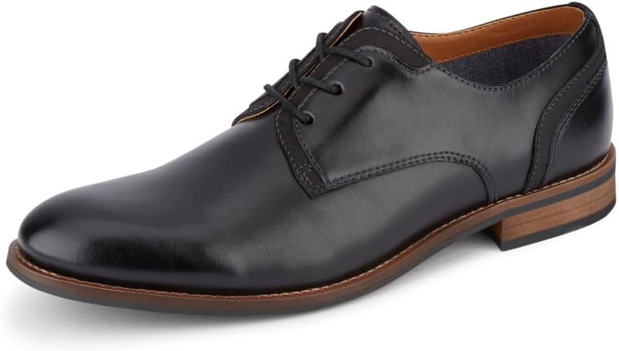 

Туфли Dockers Mens Bradford, черный