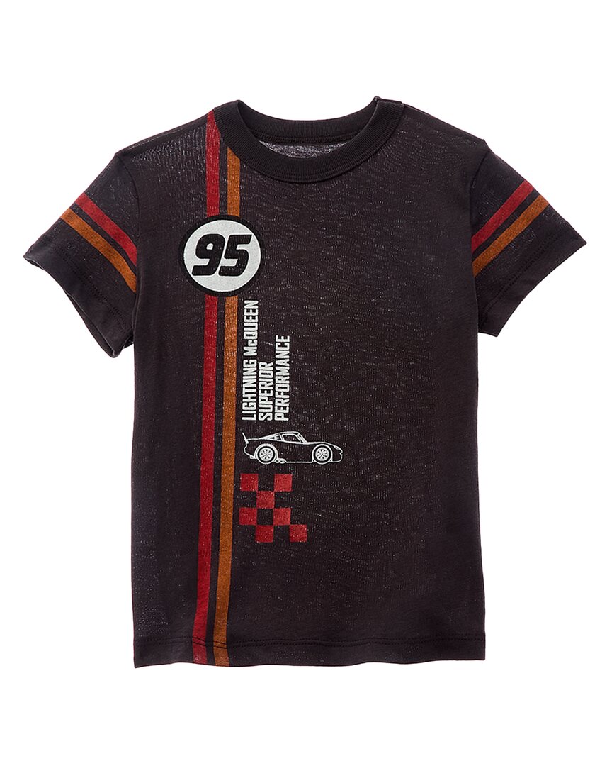 

Футболка Chaser x Pixar Cars, черный