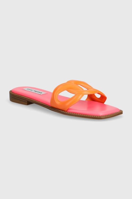

Шлепанцы Stash Steve Madden, оранжевый