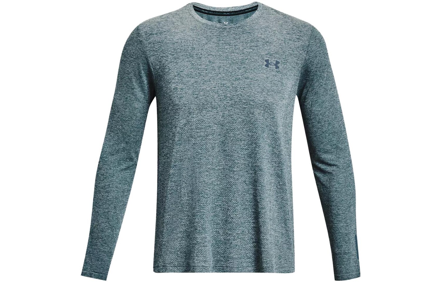 

Мужская футболка Under Armour, цвет Blue