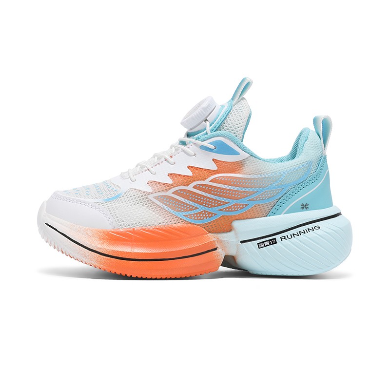 

Детские кроссовки для бега YUZHAOLIN, оранжевый