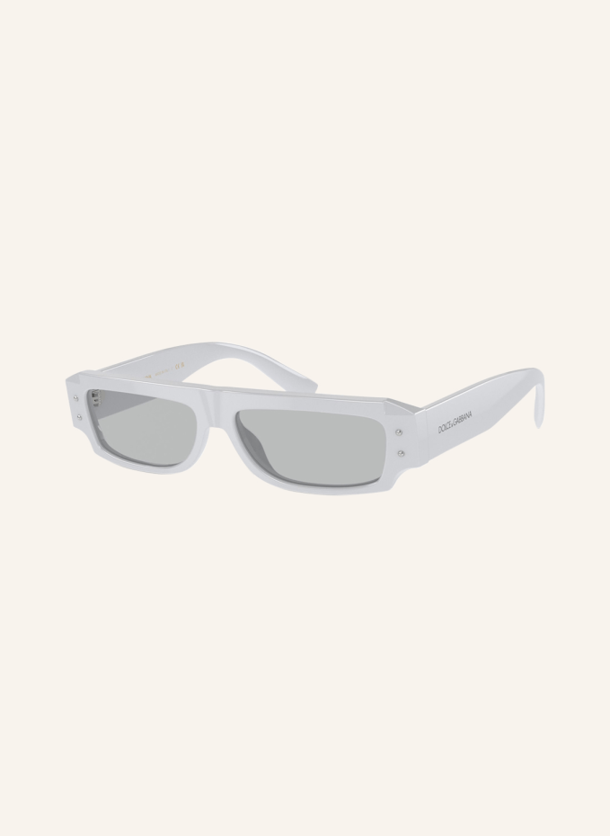 

Солнцезащитные очки dg4458 Dolce & Gabbana, серый