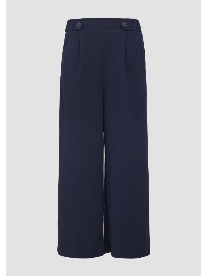 

Брюки 5872_темно-синие QS