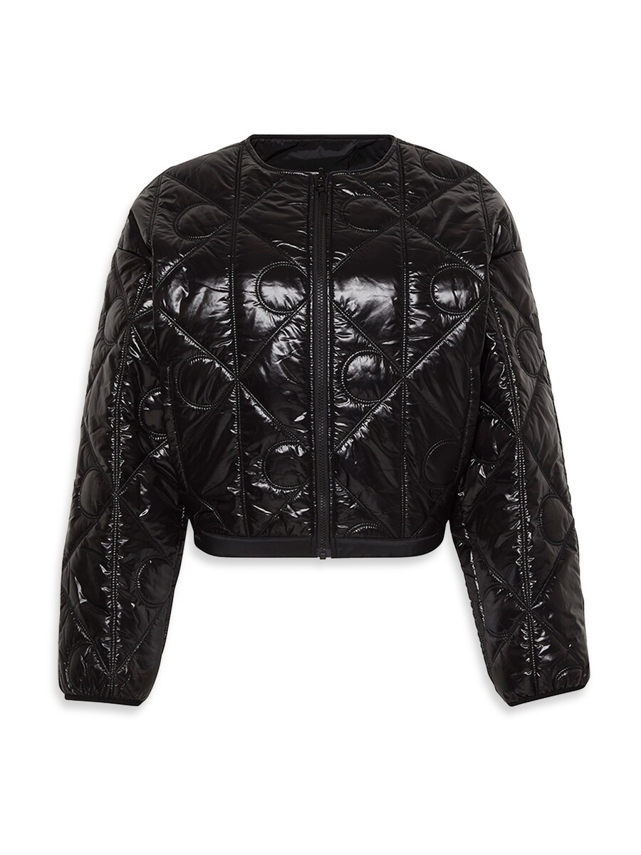 

Демисезонная куртка Calvin Klein Jeans, Black