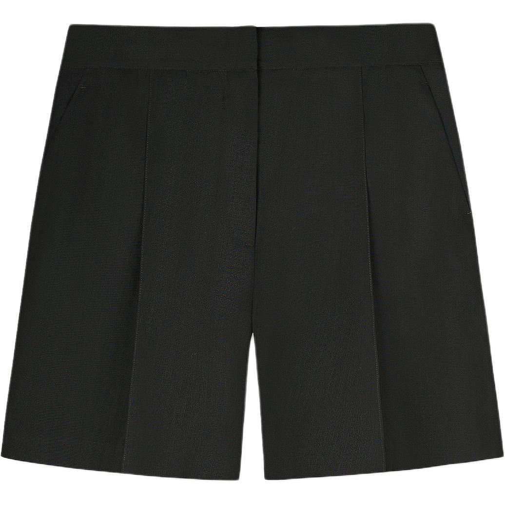 

Шорты Casual KARL LAGERFELD женские KARL LAGERFELD / Karl Lagerfeld Jeans, черный