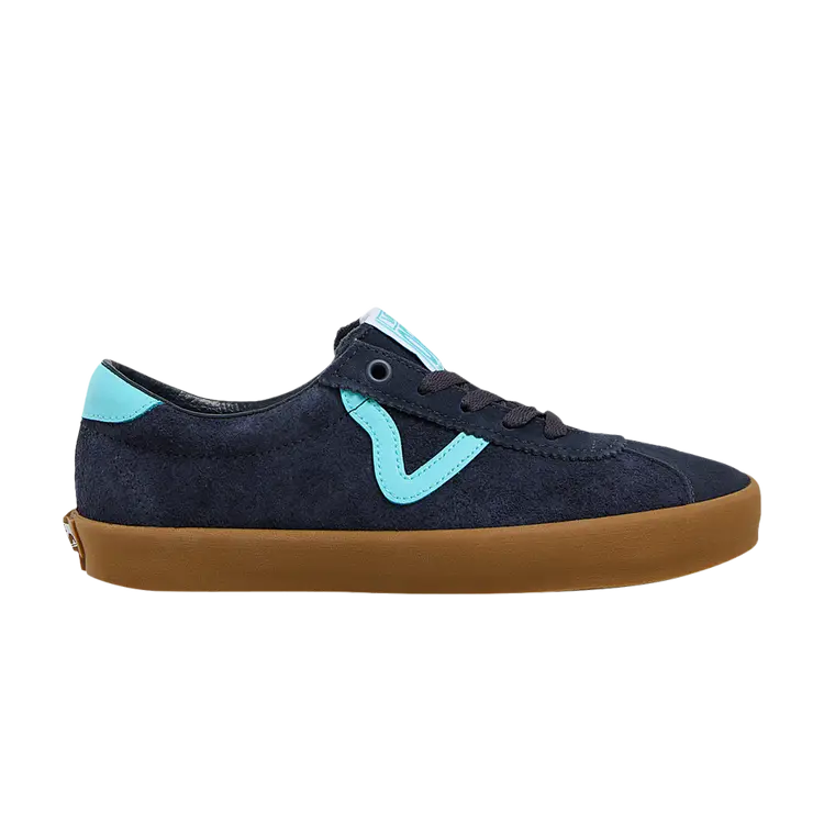

Кроссовки Vans Sport Low, синий