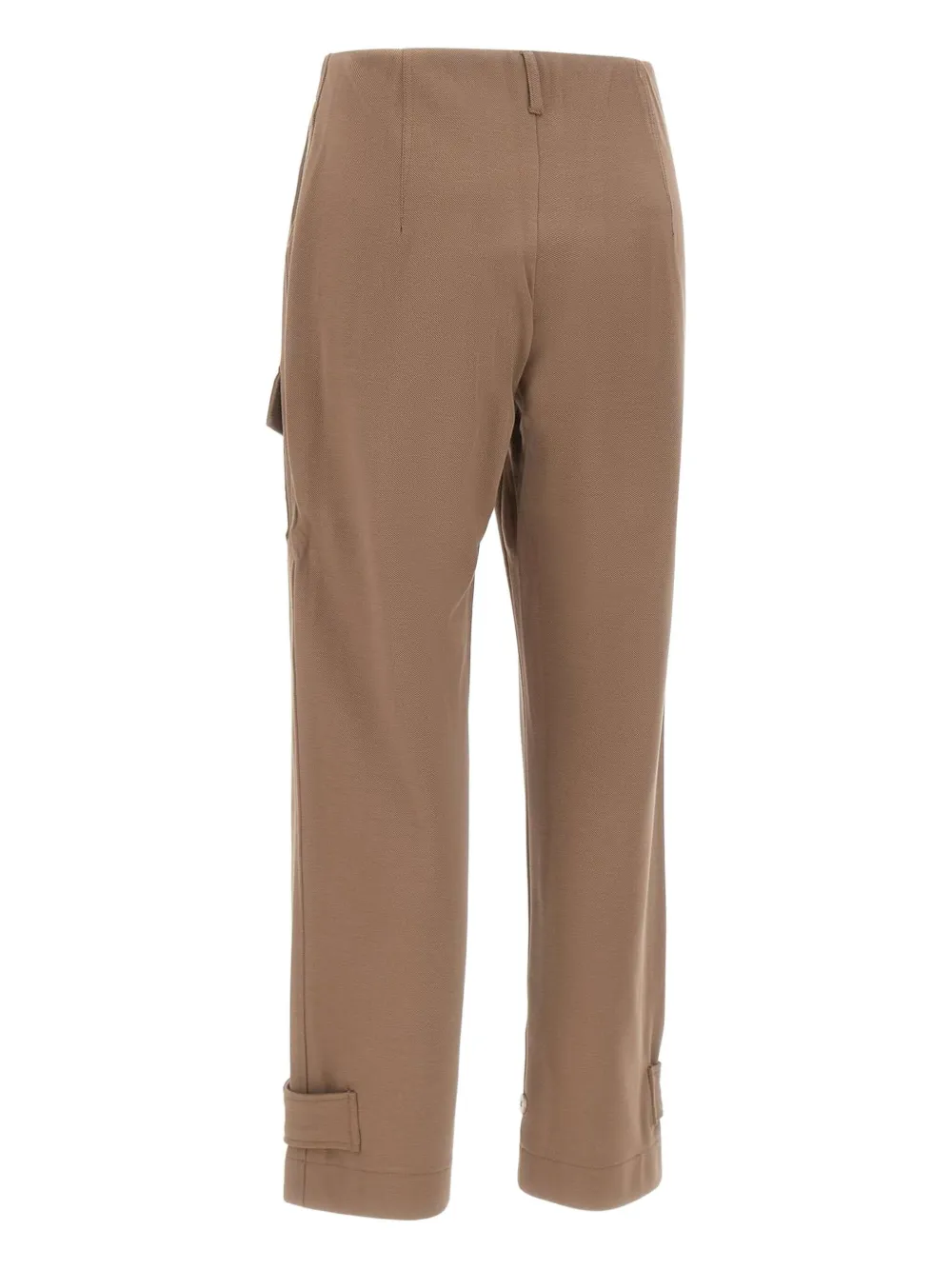 

Брюки-карго ELENA MIRO`, коричневый