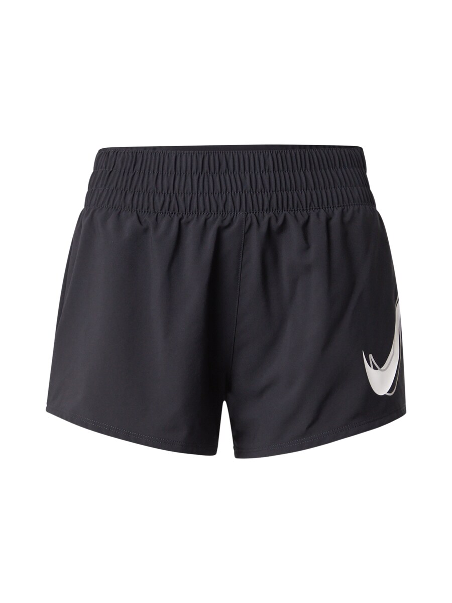 

Обычные спортивные штаны NIKE ONE SWH, черный