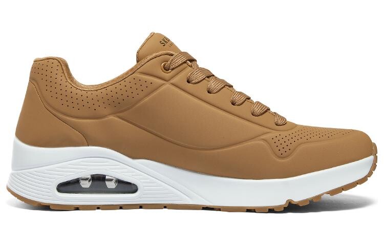 Кроссовки Skechers Uno для скейтбординга — фото 2