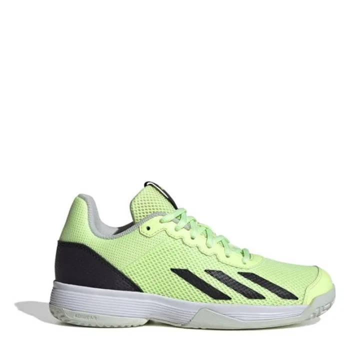 Мужские теннисные кроссовки «Courtflash» от adidas, Grey