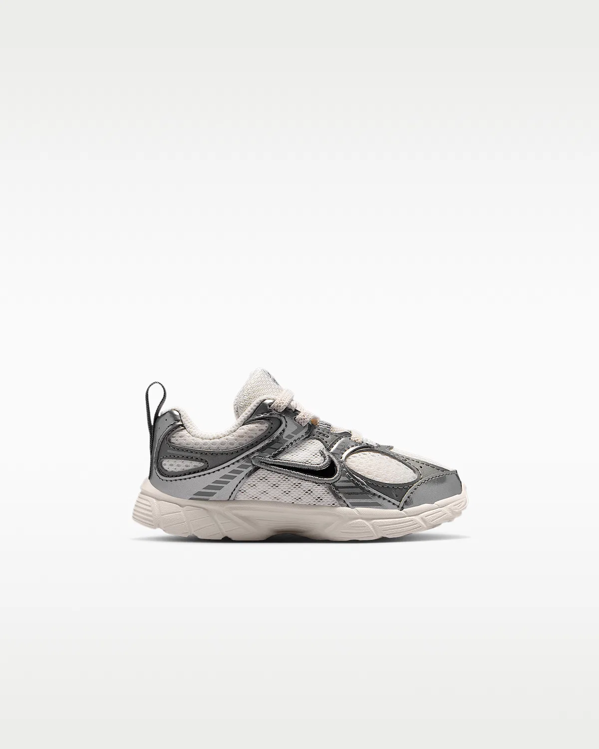 Кроссовки Nike V5 RNR для малышей, Phantom/Pencil Point/Black — фото 3