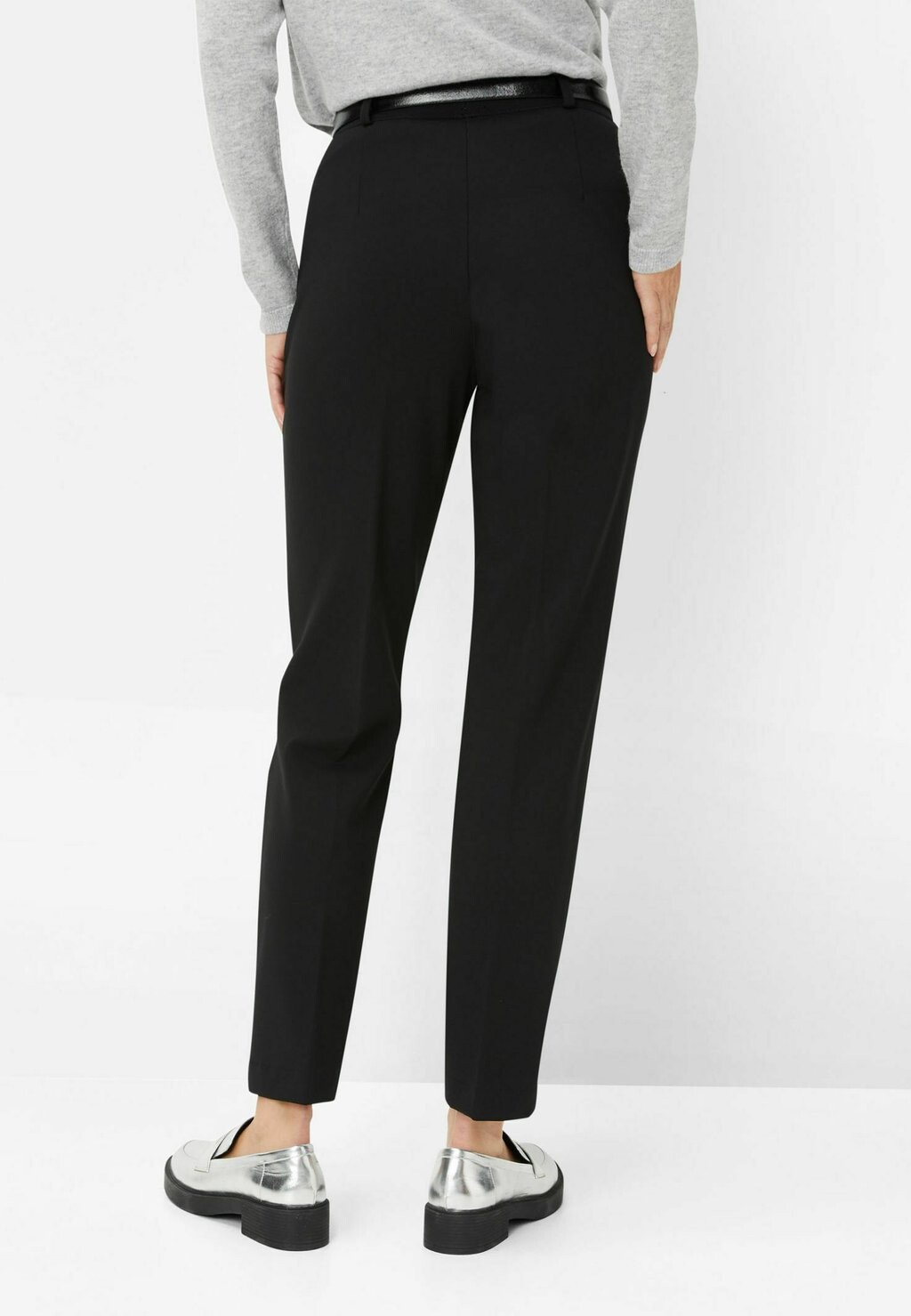 

Брюки STYLE LILLYTH COMFORT BRAX, черный