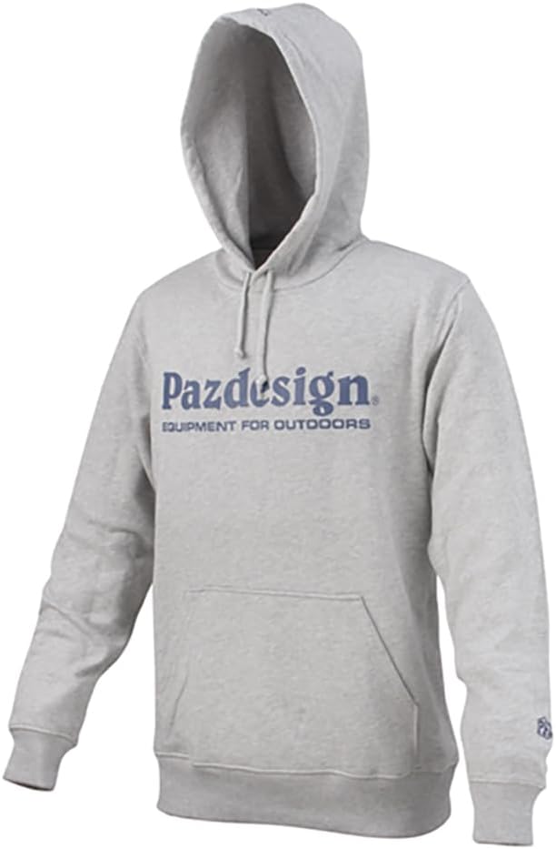 

Толстовка с капюшоном Puzzle Design, размер XL, меланжевый серый, SJK-028 Pazdesign