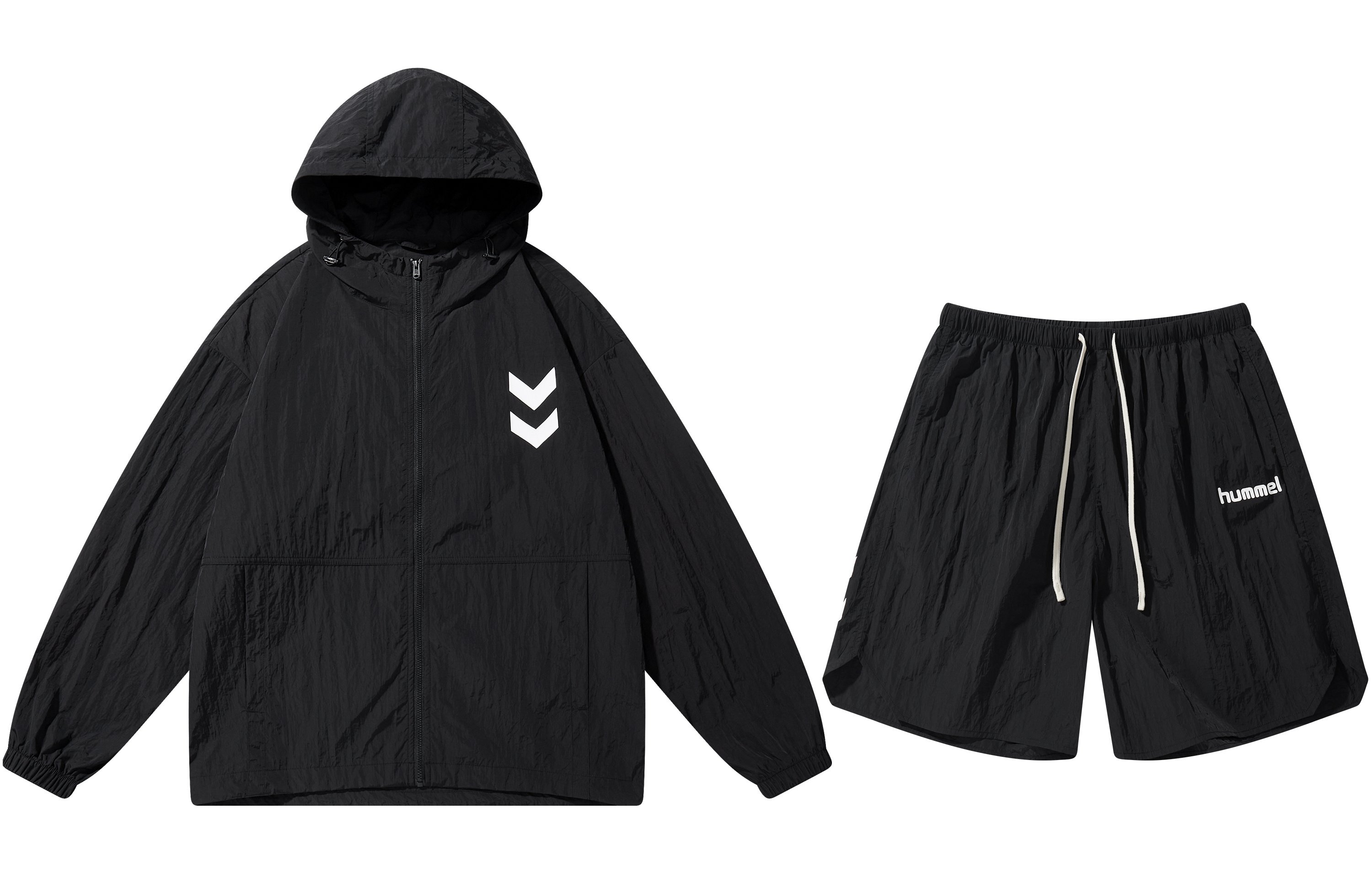 

Повседневная спортивная одежда унисекс Hummel