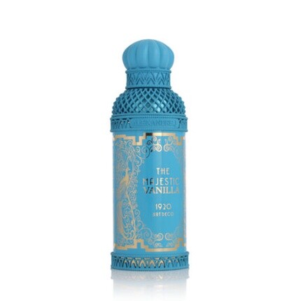 Коллекционер арт-деко The Majestic Vanilla Eau De Parfum 100 мл, Alexandre.J — фото 3