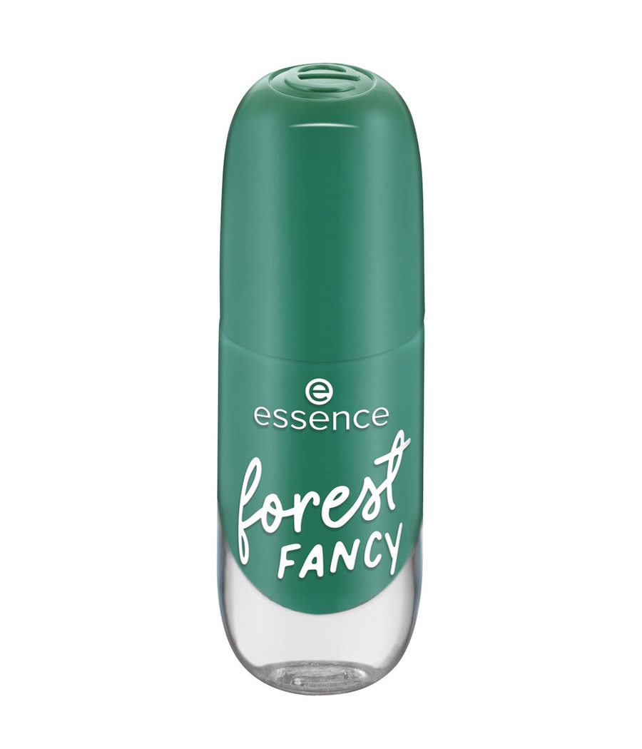

Гель-лак для ногтей essence Gel Nail Colour, Nr. 77 - Forest Fancy, 8 ml