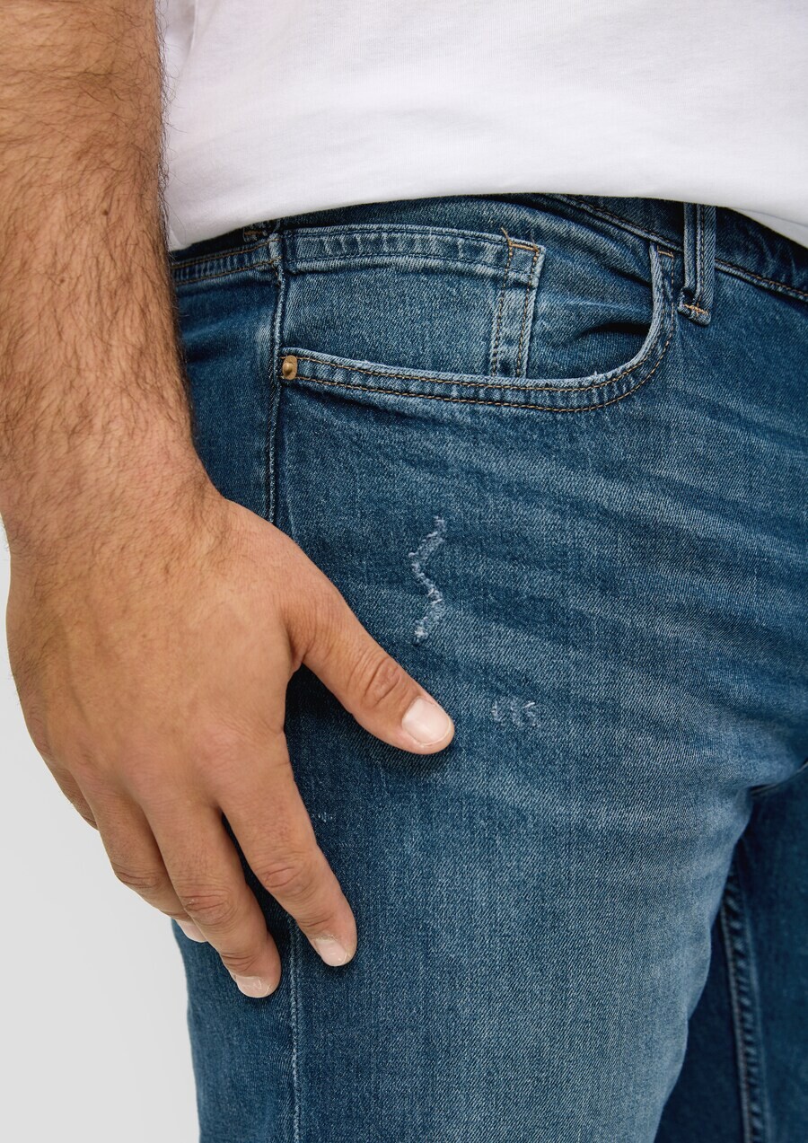 thumb