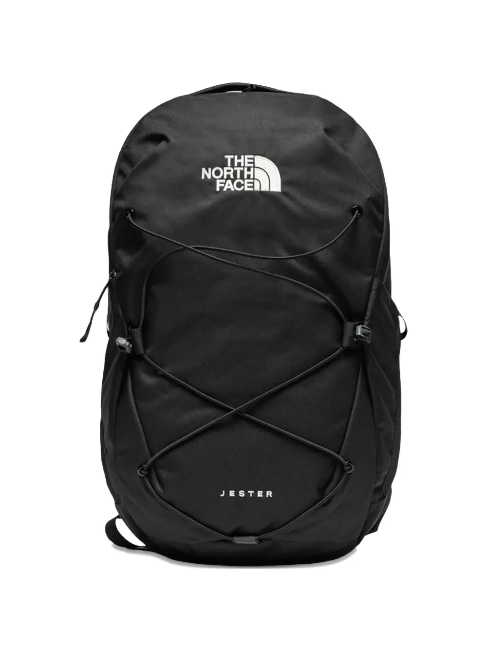 

Рюкзак с логотипом The North Face, черный