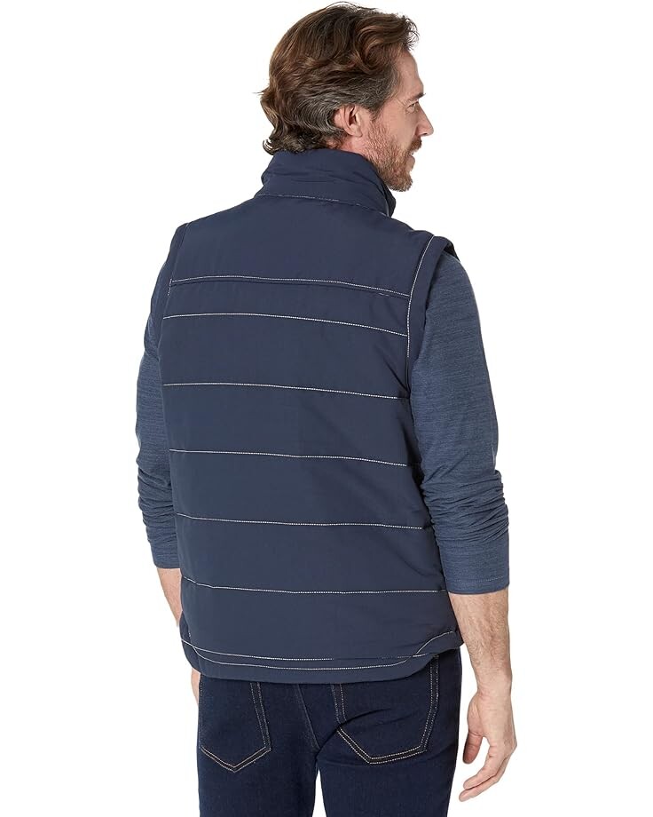 

Утепленный жилет Toad&Co Forester Pass Vest, цвет Big Sky