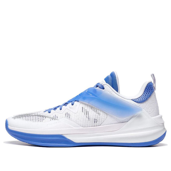 

Кроссовки liren 3 команда Li-Ning, белый