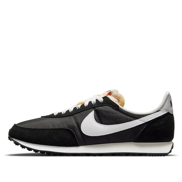 

Кроссовки вафельные трейнер 2 Nike, черный