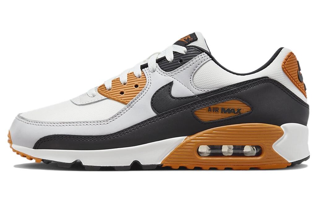 

Кроссовки Nike Air Max 90 Monarch, черный