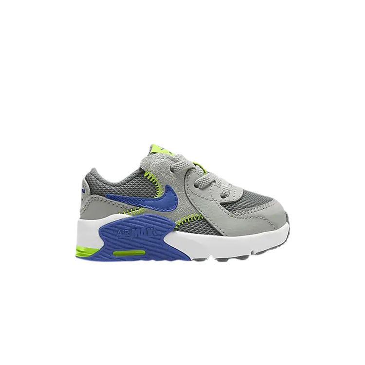 

Кроссовки Nike Air Max Excee TD, серый