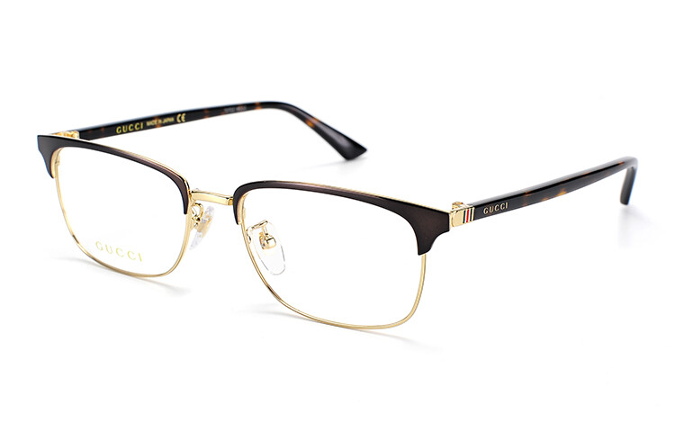 

Очки Gucci Unisex Eyewear Rectangular, черный