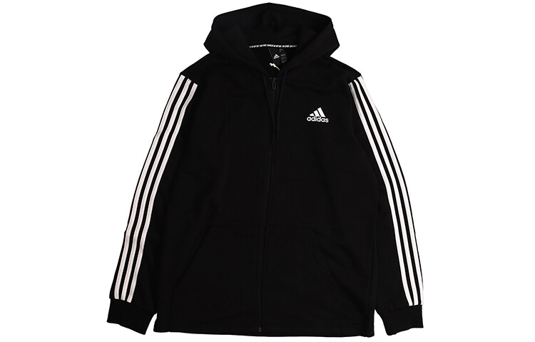 

Adidas Мужская куртка, Черный