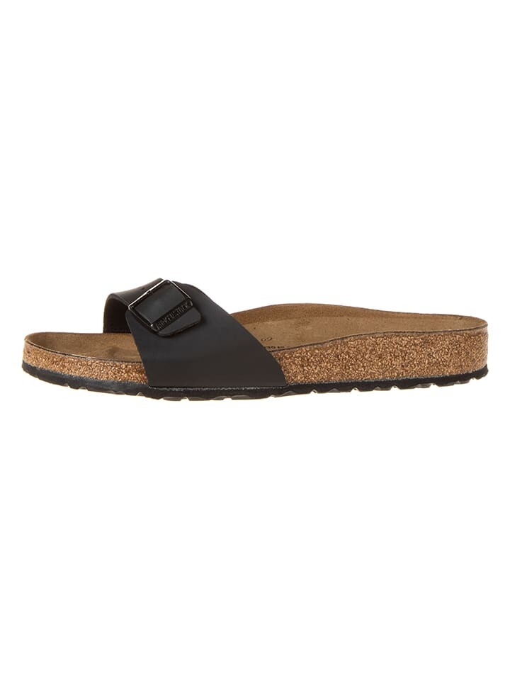

Мюли Birkenstock, черный