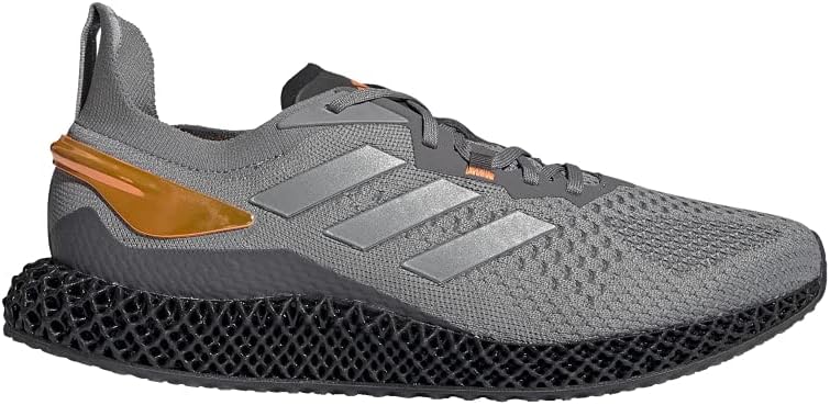 

Мужские кроссовки для бега Adidas X9000L4, серый/оранжевый