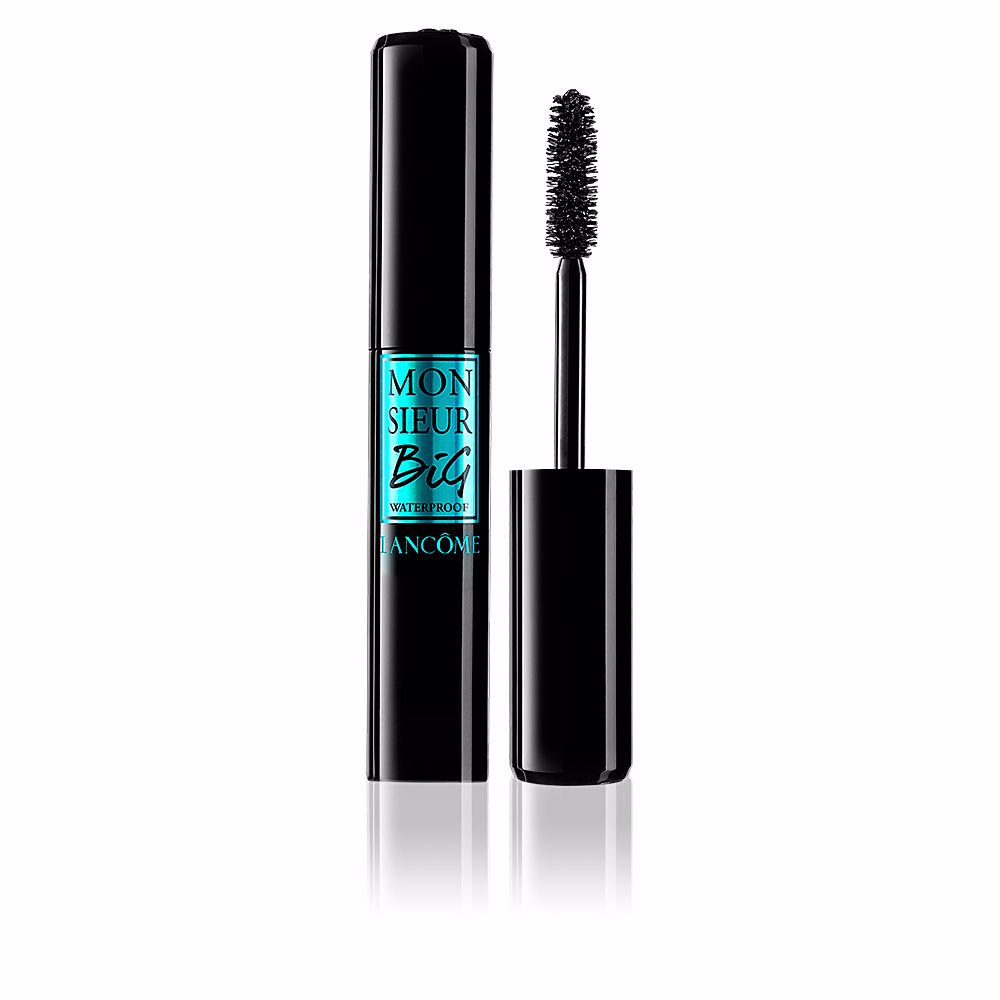 

Тушь для ресниц Monsieur Big Waterproof Mascara Lancôme, 10 мл.