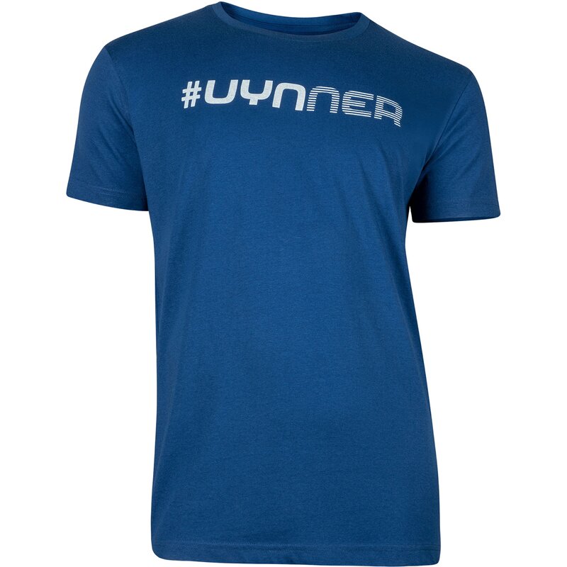 

Рубашка ner club Uyn, синий