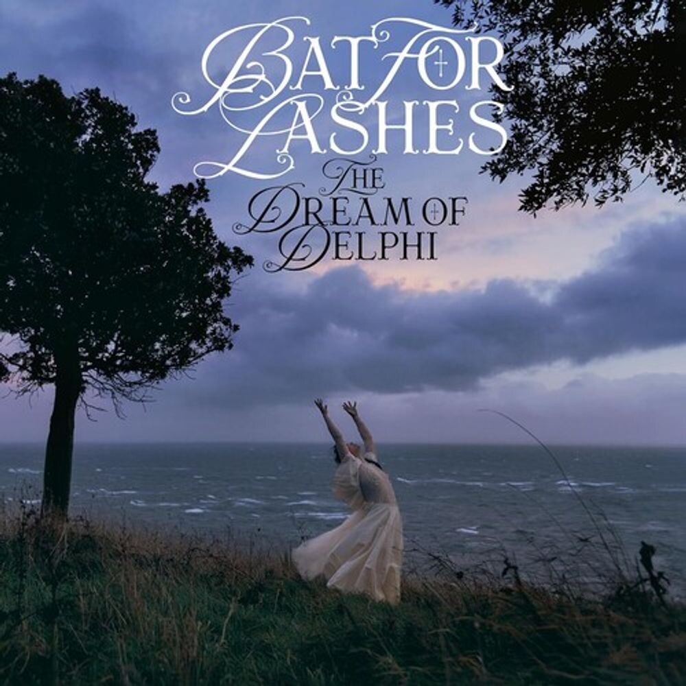 

Виниловая пластинка LP The Dream Of Delphi - Bat For Lashes
